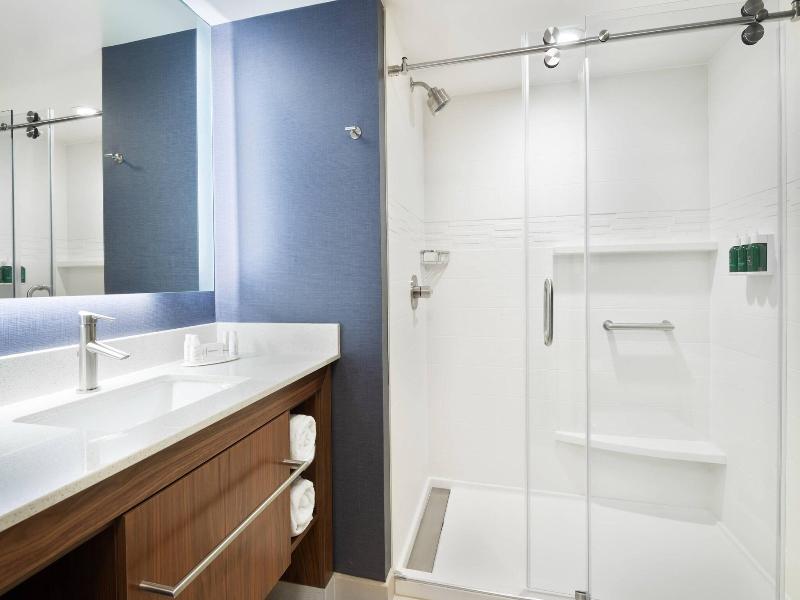 Residence Inn by Marriott Buffalo Downtown image