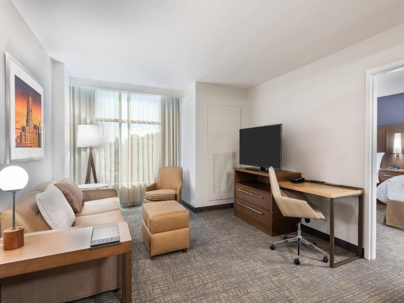 Residence Inn by Marriott Buffalo Downtown image