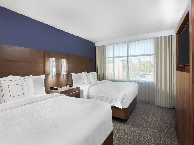 Residence Inn by Marriott Buffalo Downtown image