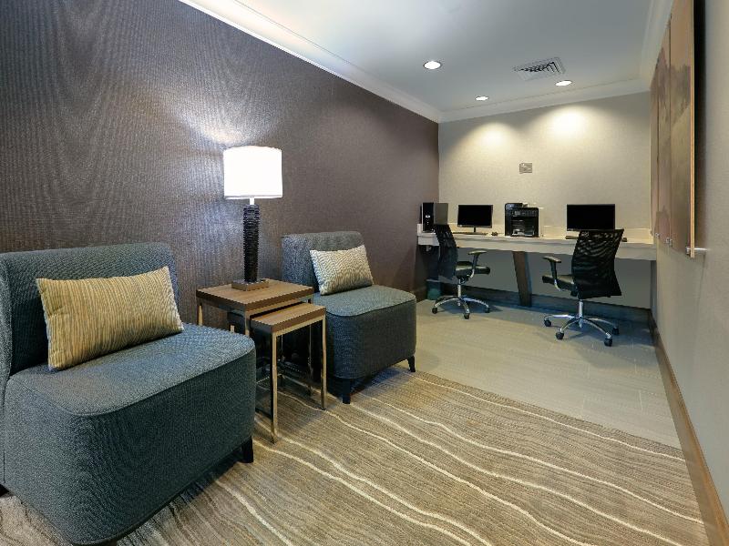 Staybridge Suites Corning image