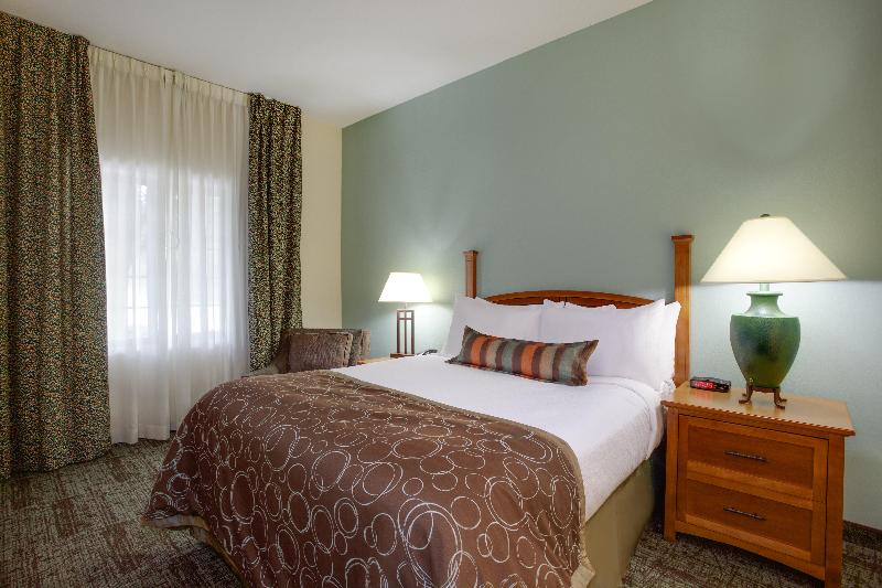 Staybridge Suites Corning image