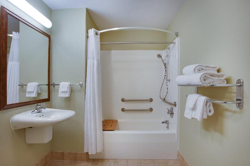 Staybridge Suites Corning image