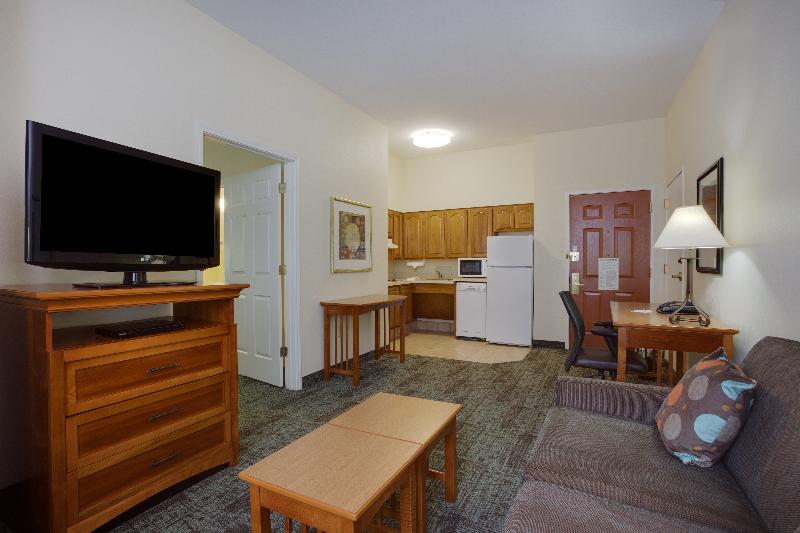 Staybridge Suites Corning image