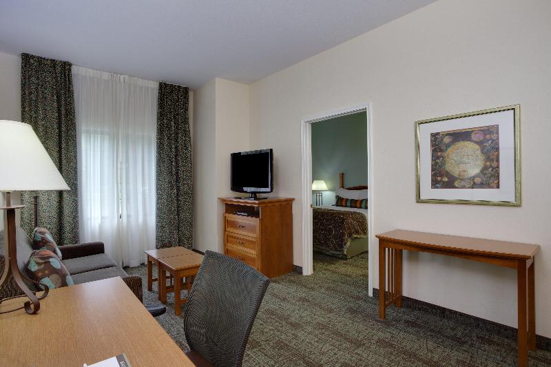 Staybridge Suites Corning image