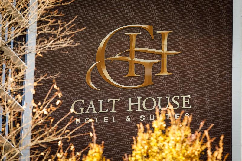 Galt House Hotel AND Suites