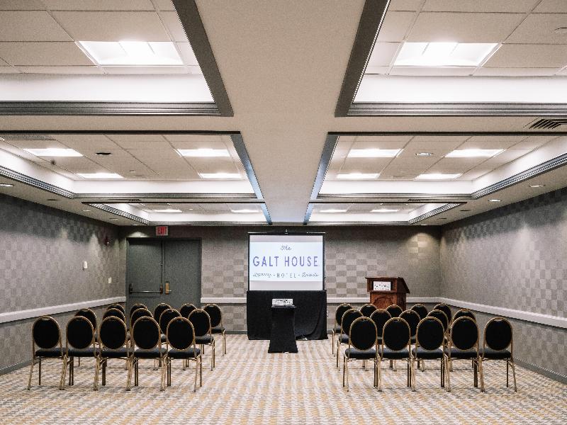 Galt House Hotel, A Trademark Collection Hotel image