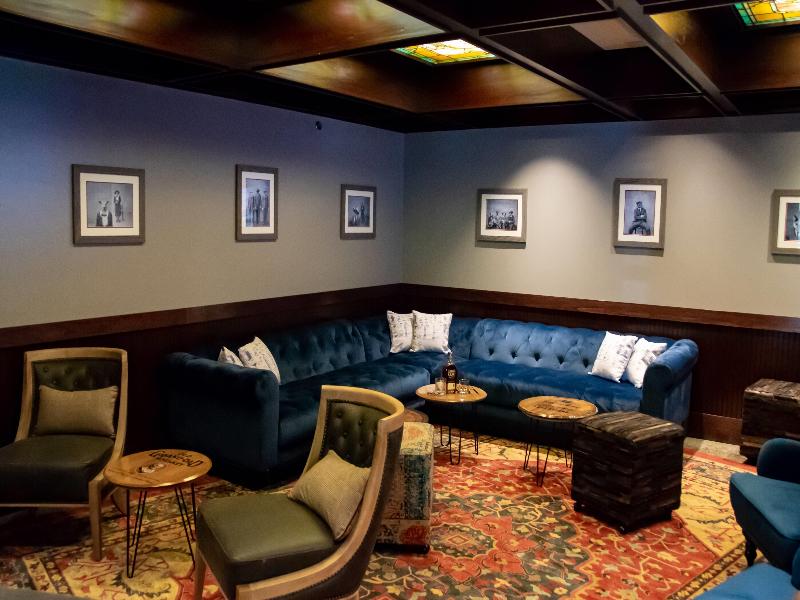 Galt House Hotel, A Trademark Collection Hotel image