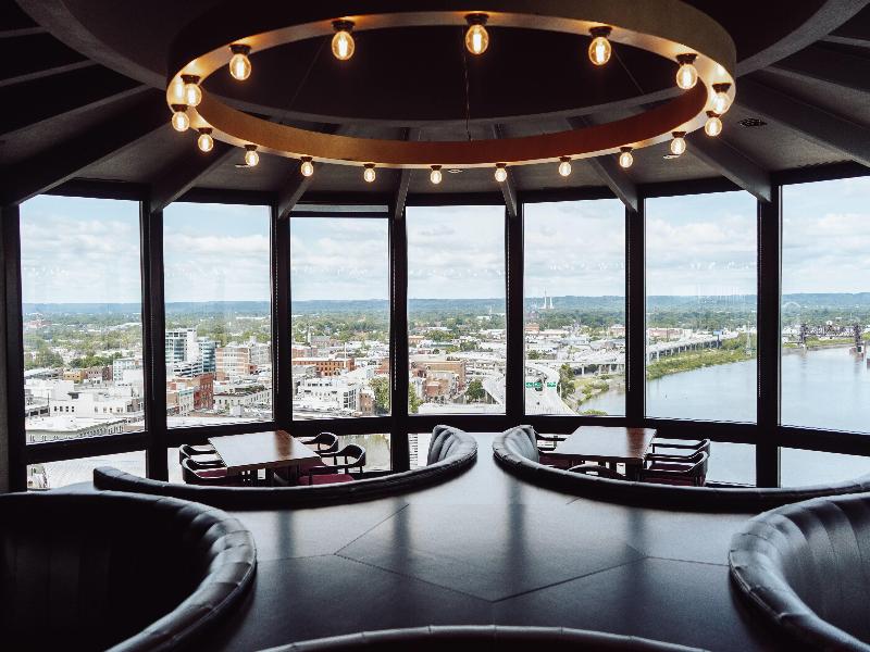 Galt House Hotel, A Trademark Collection Hotel image