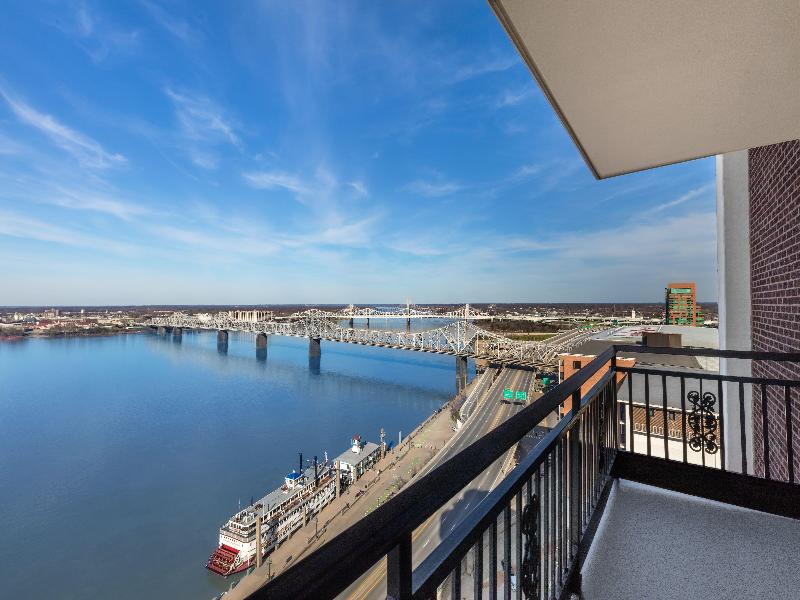 Galt House Hotel, A Trademark Collection Hotel image