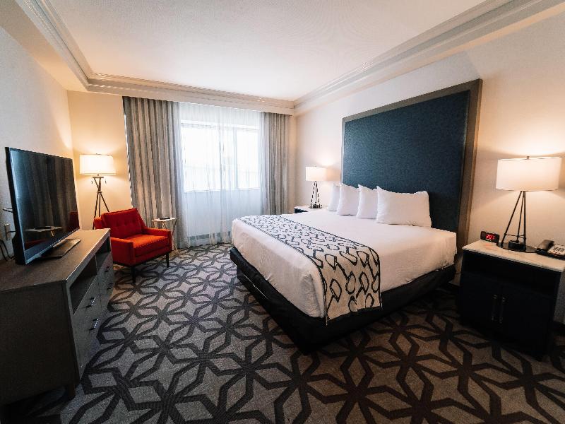 Galt House Hotel, A Trademark Collection Hotel image