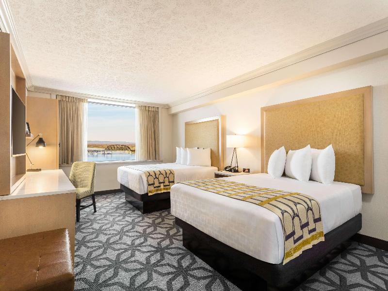 Galt House Hotel, A Trademark Collection Hotel image
