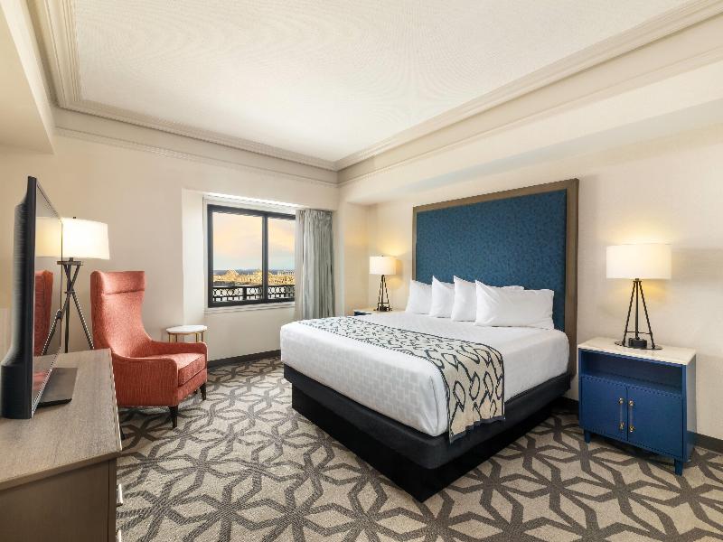 Galt House Hotel, A Trademark Collection Hotel image