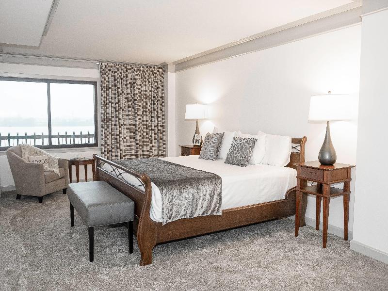 Galt House Hotel, A Trademark Collection Hotel image