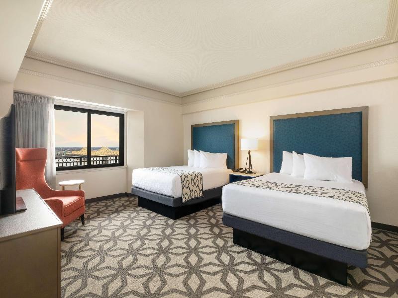 Galt House Hotel, A Trademark Collection Hotel image