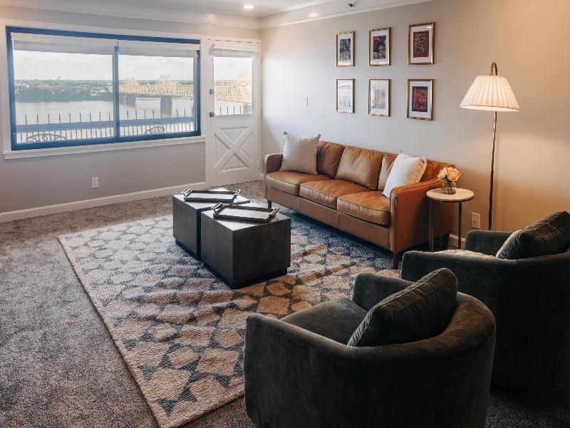 Galt House Hotel, A Trademark Collection Hotel image