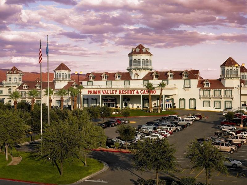 Primm Valley Htl & Casino a Travelodge by Wyndham