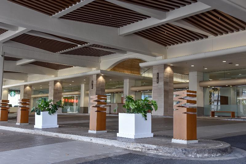 Ala Moana Honolulu by Mantra