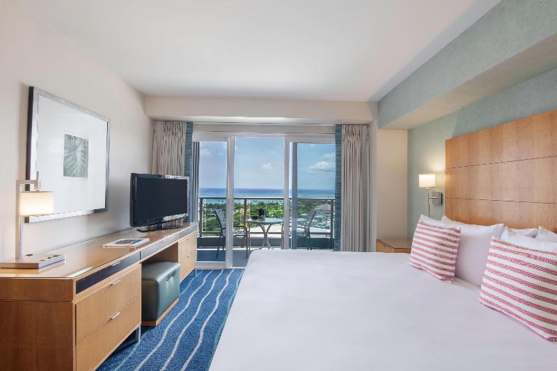 Ala Moana Honolulu by Mantra
