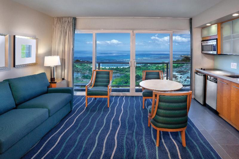 Ala Moana Honolulu by Mantra