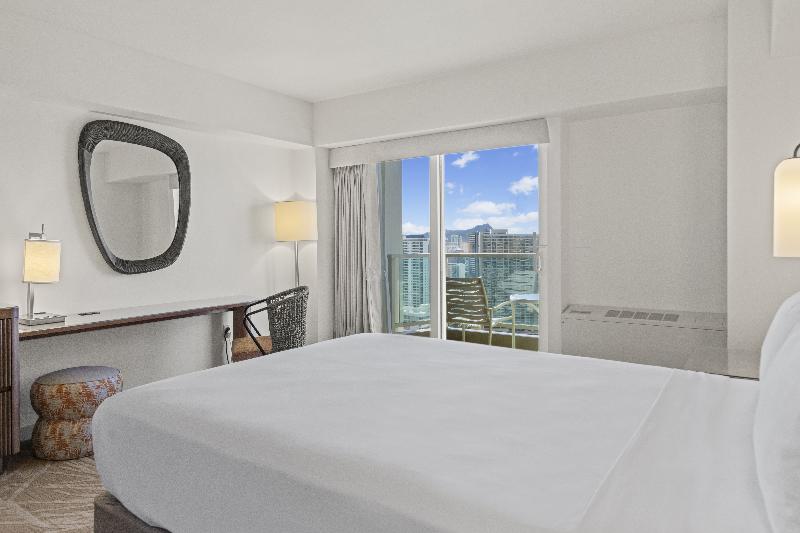 Ala Moana Honolulu by Mantra image
