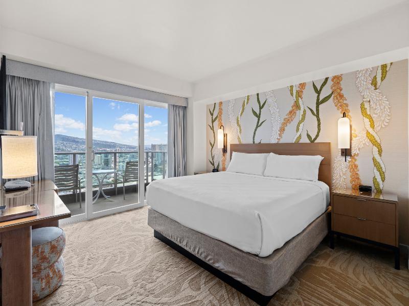 Ala Moana Honolulu by Mantra image