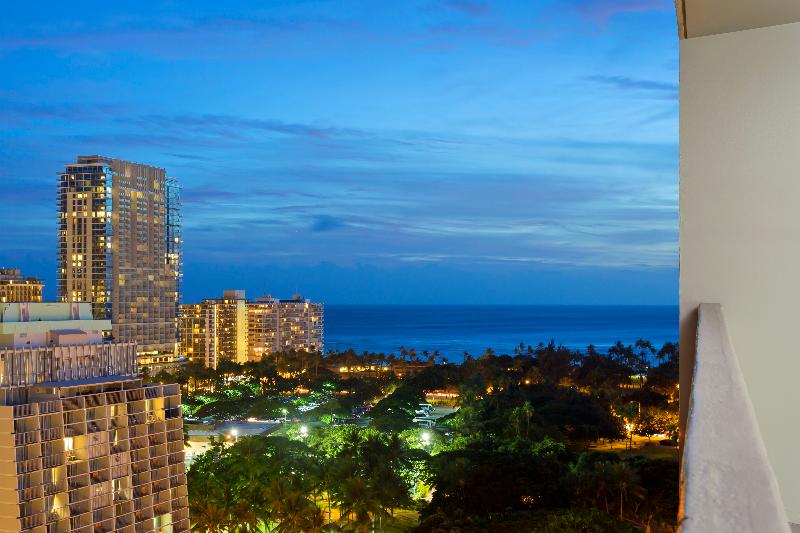 Fotos Hotel Ambassador Hotel Waikiki