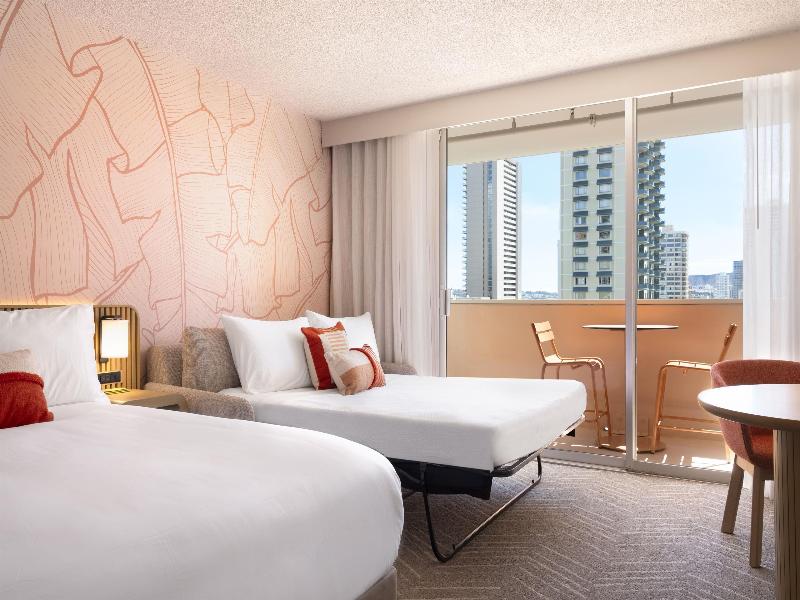 The Ambassador of Waikiki, Tapestry Collection image