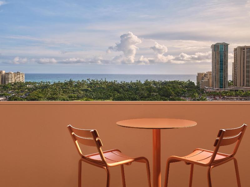 The Ambassador of Waikiki, Tapestry Collection image