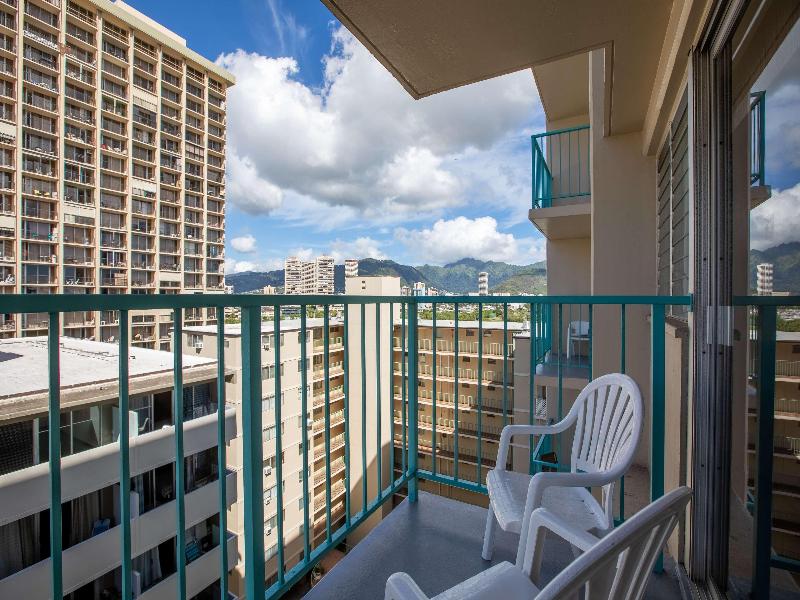 Aqua Aloha Surf Waikiki image