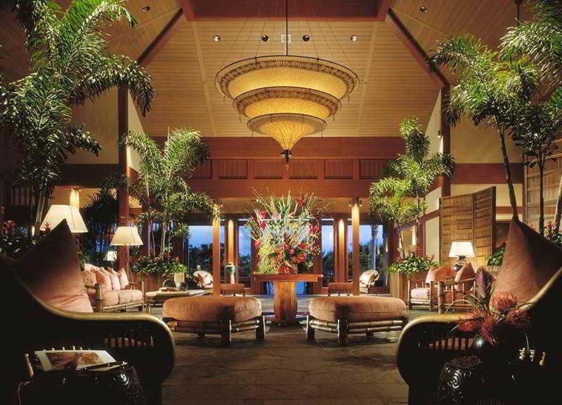Hotel Four Seasons Resort Hualalai