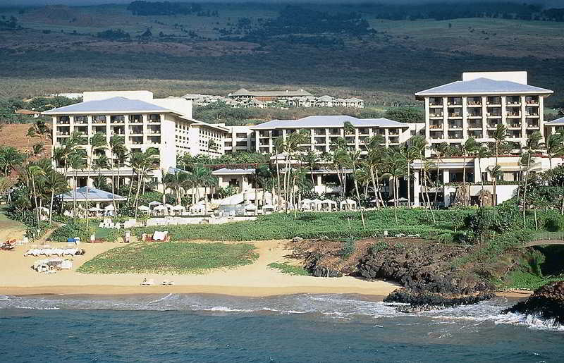 Hotel Four Seasons Resort Maui at Wailea