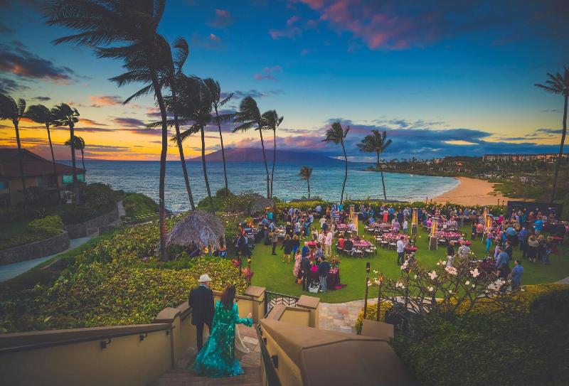 Fotos Hotel Four Seasons Resort Maui At Wailea