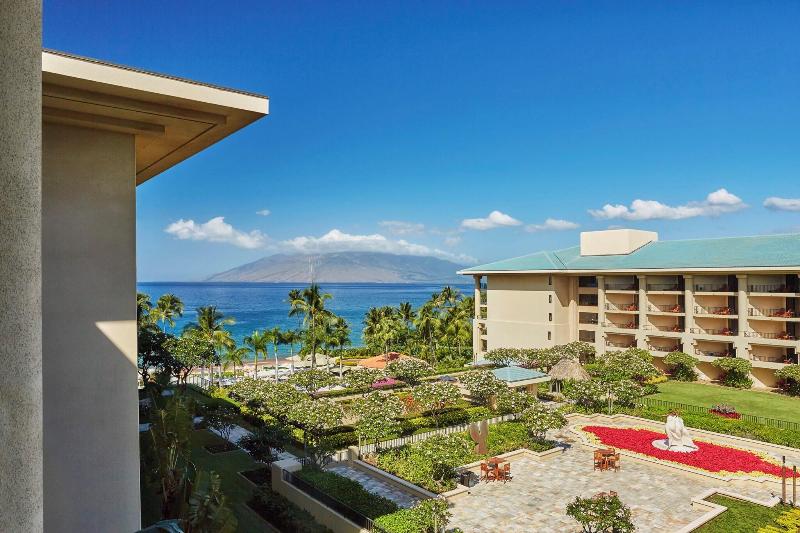 Fotos Hotel Four Seasons Resort Maui At Wailea