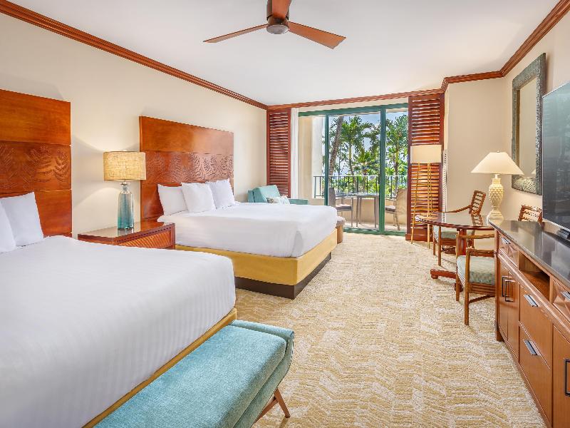 Grand Hyatt Kauai Resort And Spa image