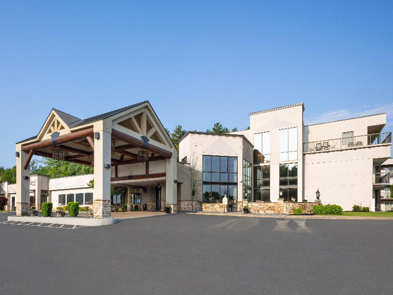 Holiday Inn Resort Lake George Adirondack Area IHG — general view