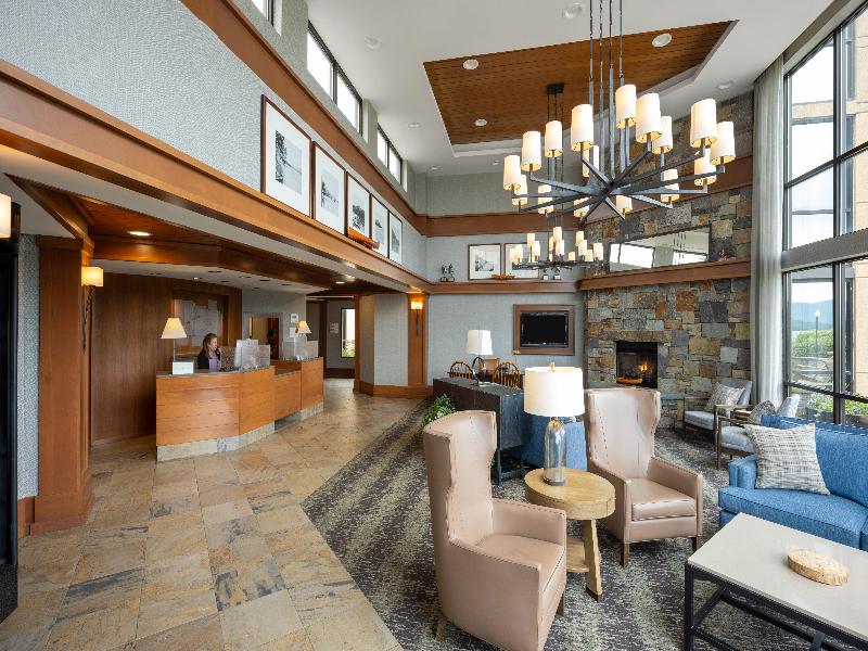 Holiday Inn Resort Lake George Adirondack Area IHG image