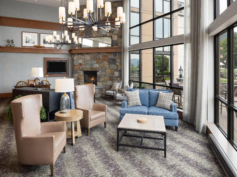 Holiday Inn Resort Lake George Adirondack Area IHG — general view