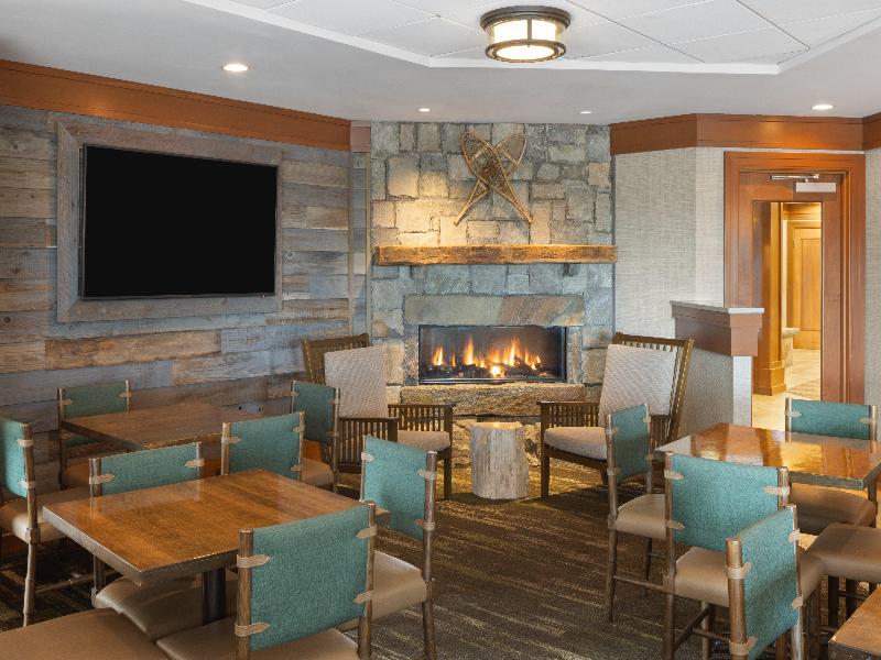 Holiday Inn Resort Lake George Adirondack Area IHG image
