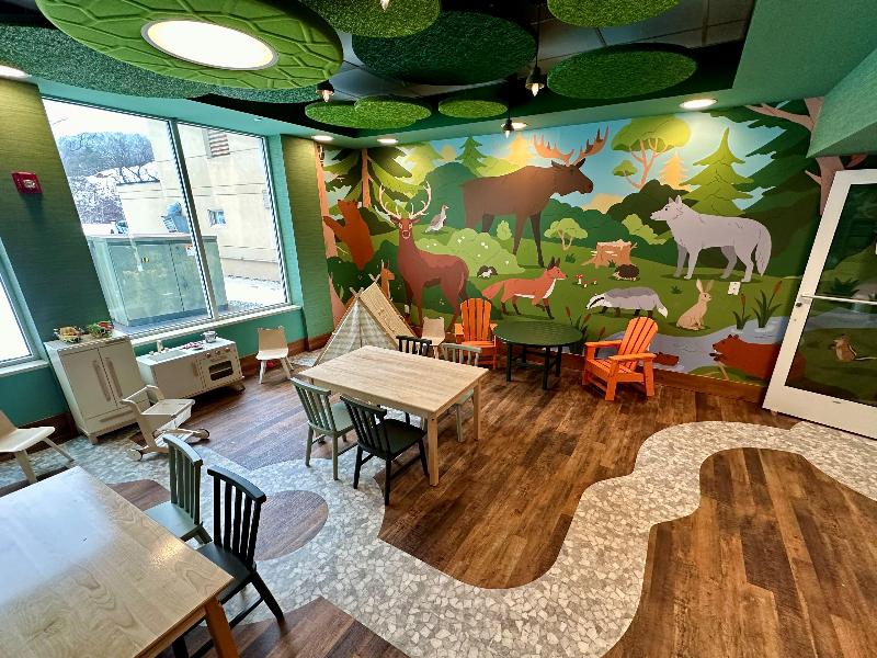 Holiday Inn Resort Lake George Adirondack Area IHG image