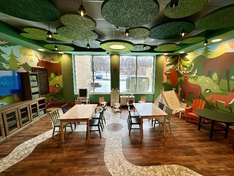 Holiday Inn Resort Lake George Adirondack Area IHG image
