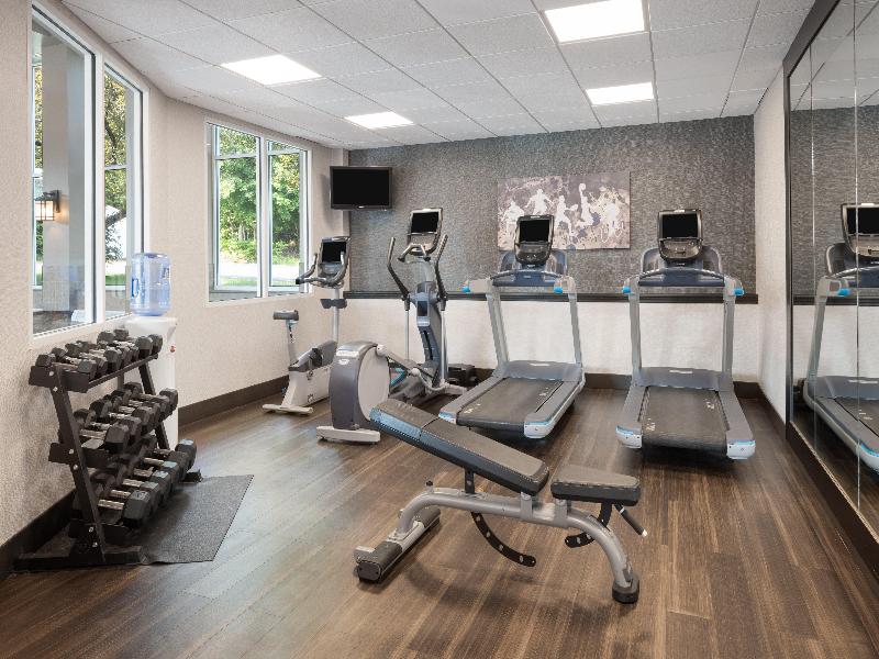 Holiday Inn Resort Lake George Adirondack Area IHG image