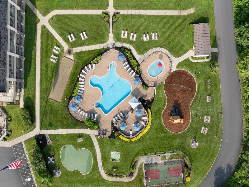 Holiday Inn Resort Lake George Adirondack Area IHG image