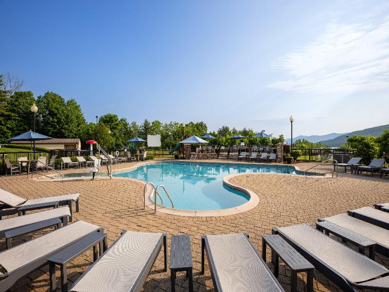 Holiday Inn Resort Lake George Adirondack Area IHG image