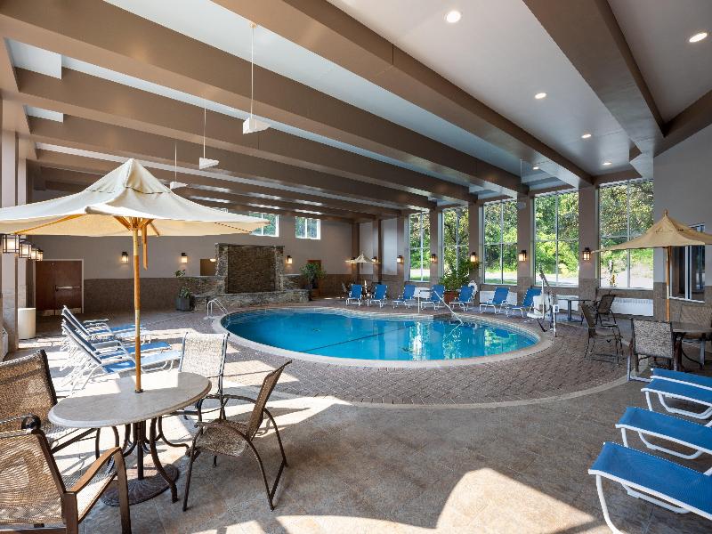 Holiday Inn Resort Lake George Adirondack Area IHG image