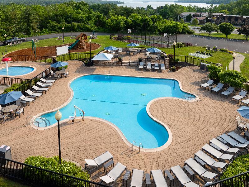 Holiday Inn Resort Lake George Adirondack Area IHG image