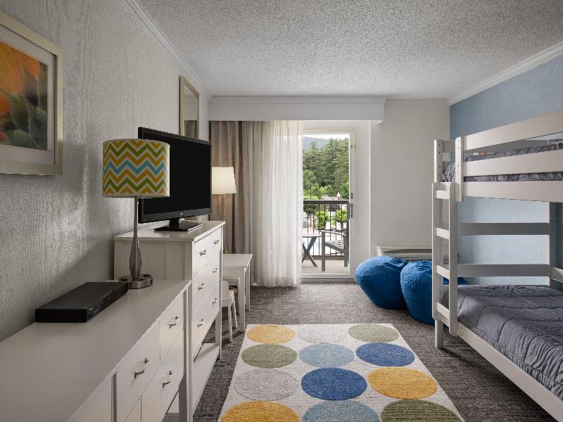 Holiday Inn Resort Lake George Adirondack Area IHG image
