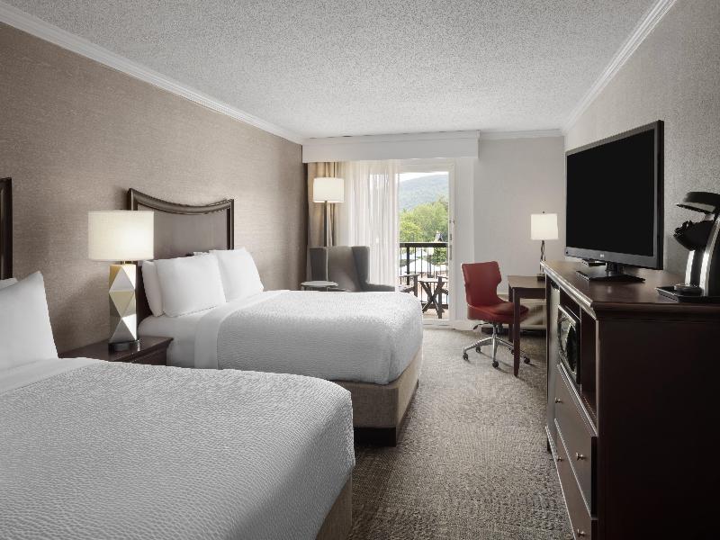 Holiday Inn Resort Lake George Adirondack Area IHG image