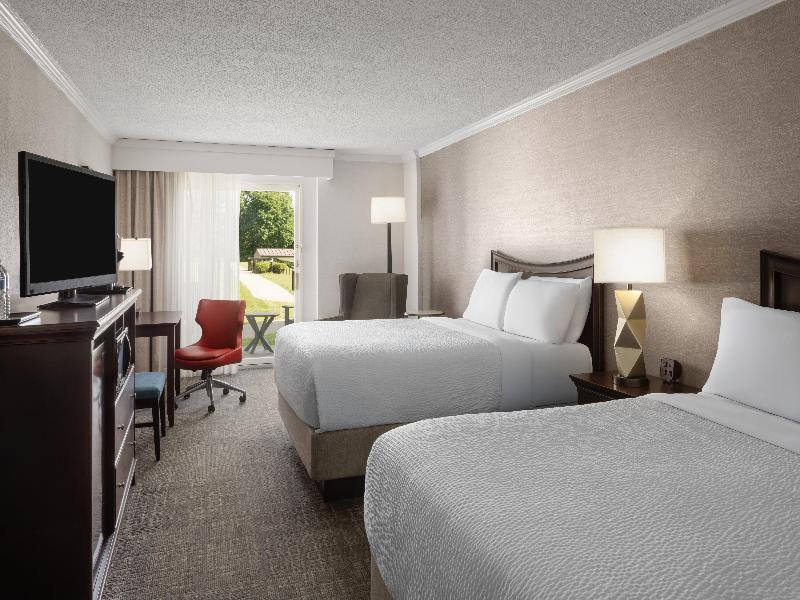 Holiday Inn Resort Lake George Adirondack Area IHG image