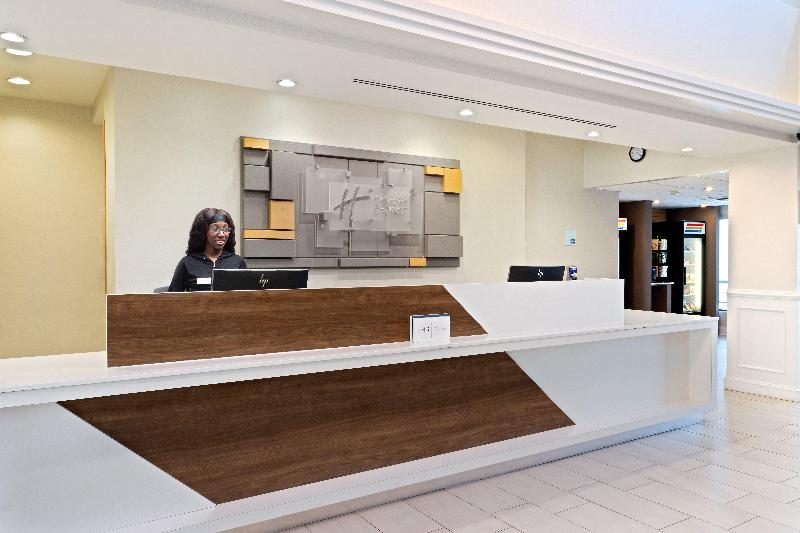 Holiday Inn Express Hauppauge-Long Island image