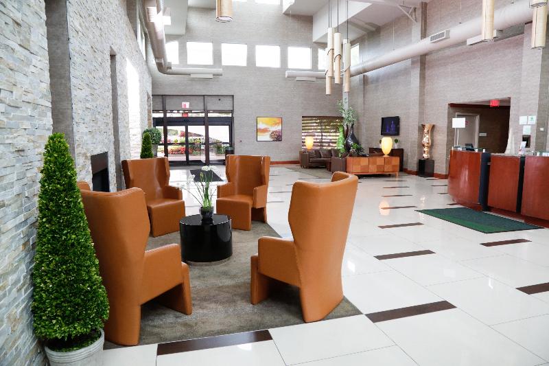 Holiday Inn Plainview-Long Island  image